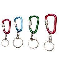 Carabiner Key Chain (45A / 55B / 65C / 8K)