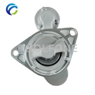 Self Starter Motor for HUMMER H3 ISUZU I-370 GMC CANYON CHEVROLET COLORADO SAAB 9-7X 2.9L 3.7L 4.2L 