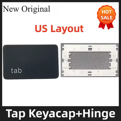 Tab KeyCap for MacBook Pro Retina A1708 A1706 A1707 A1989 A1990 A1534 A2159 A1534 Keyboard Case Key 