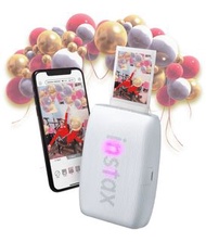 日版 Fujifilm Instax Mini Link 3 智能手機相印機 (送1包相紙+保護盒)