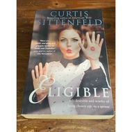 Eligible, Curtis Sittenfeld (preloved)