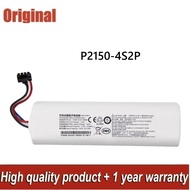 Original Battery for XIAOMI Robot Vacuum Mop Cleaner- B101CN | X10+ B101GL | X20+ X20 Plus | P2150-4