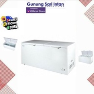 FREEZER BOX AQUA AQF-725