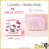 AMUSE HELLO KITTY Cushion Palette