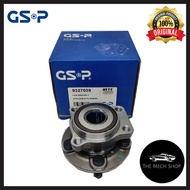 (100% Original) GSP SUBARU XV 2.0 2012-2013 Forester Front Wheel Bearing Hub Assy (61MM) 9327039 HUB