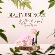 JF Skincare Jelita Farra Skincare
