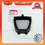 Genuine iron air filter mesh for Winner V1 2016 2017 2018, Sonic 150, Supra GTR - 17245K56N00