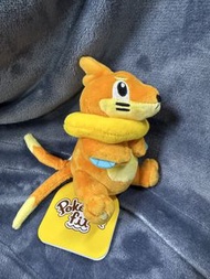 Pokemon Fit 泳氣鼬