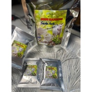 SUSU KAMBING SACHA INCHI + NATURAL STEVIA (AL RUQYAH)