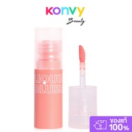 NEE CARA Juice Liquid Blush N329 3g Blush.