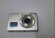 SAMSUNG L100 ccd