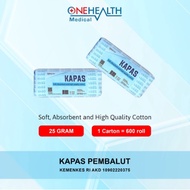 Cotton Pads Cotton Rolls Wound Cotton Pads Medical Cotton Pads White Cotton Pads 25 Gr