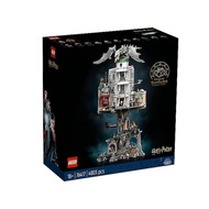 LEGO 76417 Gringotts™ Wizarding Bank – Collectors