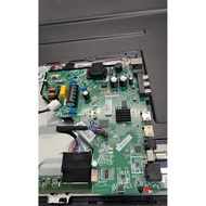 Isonic ICT-S4328F AIO Mainboard 100% Test OK
