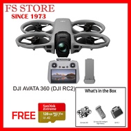 DJI AVATA 360 (DJI RC 2) STANDARD