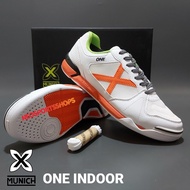 X Munich One Indoor 062 Futsal Shoes Original XMunich