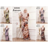 [SIZE XS-3XL] KURUNG PAHANG HUMAIRA