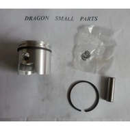 C242 PISTON KIT FOR SHINDAIWA T242 C242EC LE242 AH242 M242 CYLINDER TRIMMER ZYLINDER RING SET PIN CL