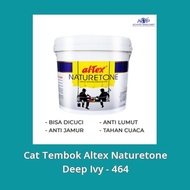 Cat Tembok Altex Naturetone - Deep Ivy 464
