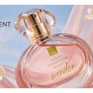 Avon tomorrow today always wonder