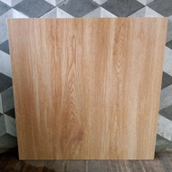 Granit Atena motif kayu 60x60 Skin Wood