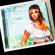 BEYONCÉ ( BEYONCE ) : B'DAY/BDAY [DELUXE EDITION CD+DVD]-