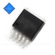 5 Piece XL4015E1 XL4015 4015E1 TO263-5 In Stock