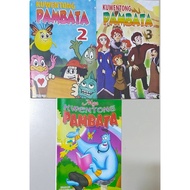 Mga Kwentong Pambata book, Best for Kinder to Grade 4 Educational Books , Bedtime stories