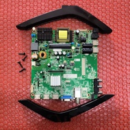 PHILIPS LED TV 43PFT4002S/98 MAIN BOARD STAND