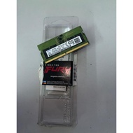 Samsung DDR5 8GB Ram 5600Mhz Used with packaging
