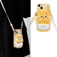 Wallet Case for OPPO Reno 13F 13 12F 12 11 F 11F 10 8T 8Z 8 9 7Z 6Z 5Z 5F 4F 6 7 5 4 4Z 5G 3 SE 2 2Z