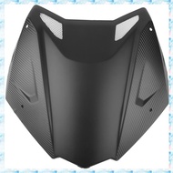 ( D I Q H )Motorcycle Front Screen Windshield Fairing Breeze for  TMAX 530 560 T-MAX 560 T-MAX530 2017-2020