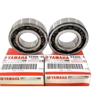 Bearing Bearing Crutches As HS high speed 6205 yamaha fizR alfa and satria Shark