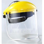 Welding Visor Holder, Blue Eagle B1ye Fc48