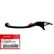 ADV160 LEVER BRAKE LEVER GRIP STEERING HANDLE LH LEFT / KIRI (ORIGINAL100%HONDA) 53178-K0W-N01