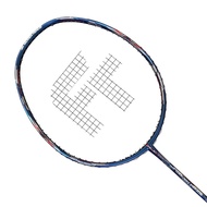 FELET 3K WOVEN FENCE 4U BADMINTON RACKET (100% ORIGINAL)