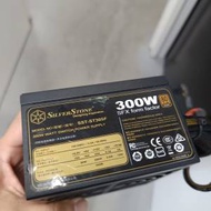 Silverstone SFX 300W 火牛