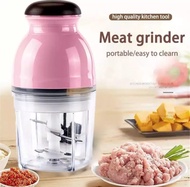 Blender Kapsul Serbaguna Kitchen Original Blender Bumbu Blender Daging Blender Buah Blender Kapsul S