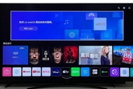 LG 55吋 55inch UQ9100 4K Smart TV 智能 電視