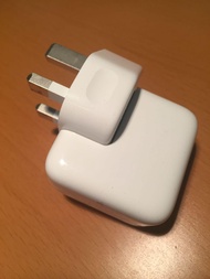 100%原廠 快速充電器 電源轉換器 Apple iPad 10W USB Power Adapter #iPad mini 2 3 4 5 6 7 8 9 air pro iPhone charge