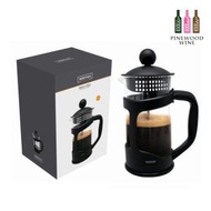 Vin Bouquet - [Nerthus] 法式濾壓壺 French Press Coffee Maker 350ml (FIH 319)