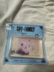 (送全新Anya盲盒卡牌)  SPY x FAMILY 安妮亞Anya壓克力立牌