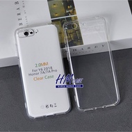 Honor 7A Clear HD case soft Case Ultra Clear Honor 7A CH-01