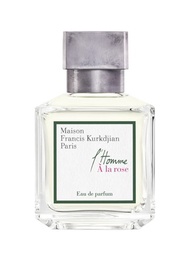 MAISON FRANCIS KURKDJIAN L'HOMME A LA ROSE EAU DE PARFUM 70ML