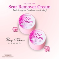Verdefy Scar remover cream 10g