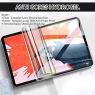 Anti Gores Hydrogel Samsung Tab A7 Lite