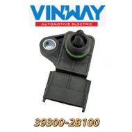H/Y ELANTRA MD, KIA CERATO K3 MAP SENSOR 39300-2B100