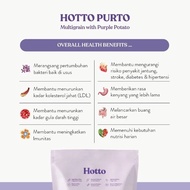 Hotto PURTO - Healthy CEREAL - Natural CEREAL - Healthy Drink - Healthy CEREAL - HOTTO SURABAYA