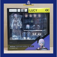 Aniplex BUZZmod Lucy (Cyberpunk Edgerunners) 1/12