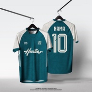 Jersi DUO Lynx Jersey Custom Nameset Jersi Team Order Custom Nama Nombor Size S-3XL